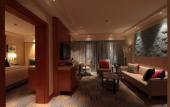 Туры в отель The Dragon Hotel Hangzhou