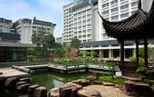 Туры в отель The Dragon Hotel Hangzhou