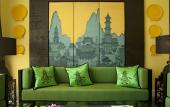 Туры в отель The Dragon Hotel Hangzhou