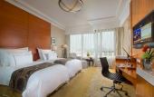 Туры в отель The Dragon Hotel Hangzhou