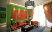 Туры в отель The Dragon Hotel Hangzhou