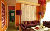Туры в отель The Dragon Hotel Hangzhou