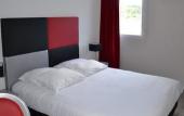 Туры в отель Adonis Hotel Bayonne