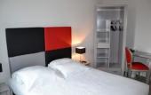 Туры в отель Adonis Hotel Bayonne