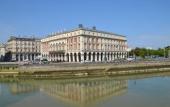 Туры в отель Adonis Hotel Bayonne