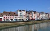 Туры в отель Adonis Hotel Bayonne
