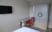 Туры в отель Adonis Hotel Bayonne