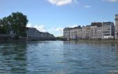 Туры в отель Adonis Hotel Bayonne