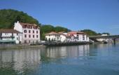 Туры в отель Adonis Hotel Bayonne