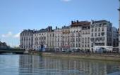 Туры в отель Adonis Hotel Bayonne