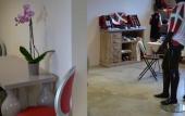 Туры в отель Adonis Hotel Bayonne