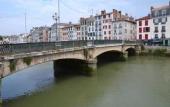 Туры в отель Adonis Hotel Bayonne
