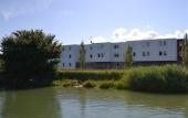 Туры в отель Adonis Hotel Bayonne