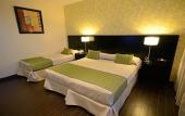 Туры в отель Grand Crucero Hotel
