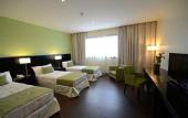 Туры в отель Grand Crucero Hotel