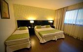 Туры в отель Grand Crucero Hotel