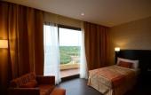 Туры в отель Grand Crucero Hotel