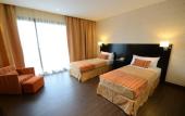 Туры в отель Grand Crucero Hotel
