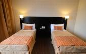 Туры в отель Grand Crucero Hotel