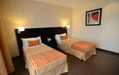 Туры в отель Grand Crucero Hotel