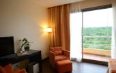 Туры в отель Grand Crucero Hotel