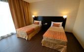 Туры в отель Grand Crucero Hotel