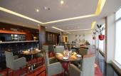 Туры в отель Grand Crucero Hotel