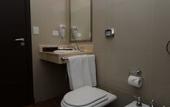 Туры в отель Grand Crucero Hotel