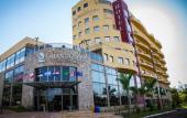 Туры в отель Grand Crucero Hotel