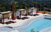 Туры в отель Grand Crucero Hotel