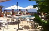 Туры в отель Grand Crucero Hotel