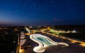 Туры в отель Grand Crucero Hotel