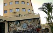 Туры в отель Grand Crucero Hotel