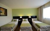 Туры в отель Grand Crucero Hotel