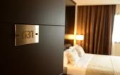 Туры в отель Grand Crucero Hotel