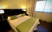 Туры в отель Grand Crucero Hotel