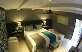 Туры в отель La Reserva Virgin Lodge