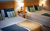 Туры в отель La Reserva Virgin Lodge