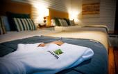 Туры в отель La Reserva Virgin Lodge