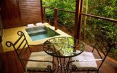 Туры в отель La Reserva Virgin Lodge