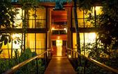 Туры в отель La Reserva Virgin Lodge