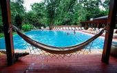 Туры в отель La Reserva Virgin Lodge