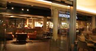 The Hoxton, Shoreditch 4*
