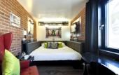Туры в отель Hoxton
