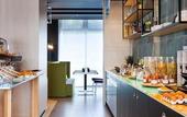 Туры в отель Novotel Tours Centre Gare