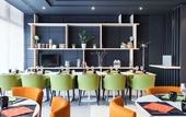 Туры в отель Novotel Tours Centre Gare