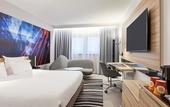 Туры в отель Novotel Tours Centre Gare