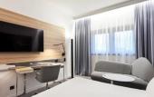 Туры в отель Novotel Tours Centre Gare