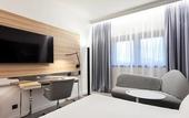 Туры в отель Novotel Tours Centre Gare