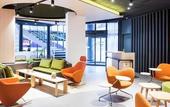 Туры в отель Novotel Tours Centre Gare